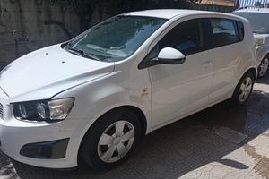 Aveo!