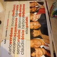 grandi manifesti da cinema circa 200 cm ultimi
