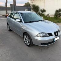 Seat Ibiza 1.4 Tdi 5 porte