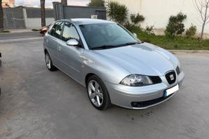 Seat Ibiza 1.4 Tdi 5 porte