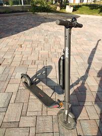 Monopattino Ninebot E22E con Batteria Extra
