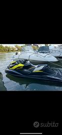 Sea doo RXP 260