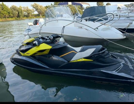 Sea doo RXP 260