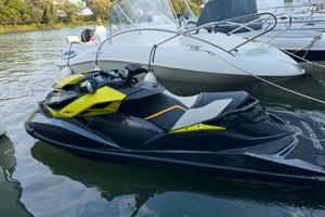 Sea doo RXP 260