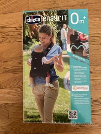 Chicco MARSUPIO ERGONOMICO EASYFIT