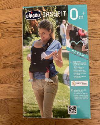 Chicco MARSUPIO ERGONOMICO EASYFIT