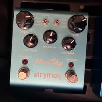 Big sky strymon