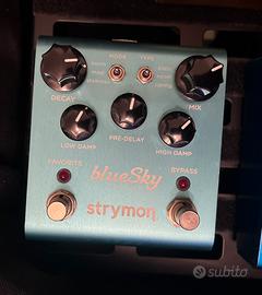 Big sky strymon