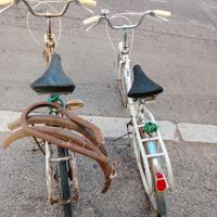 due graziella Carnielli, una buona la seconda da r