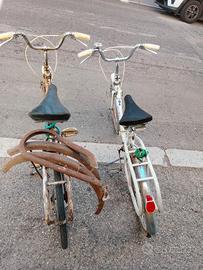 due graziella Carnielli, una buona la seconda da r