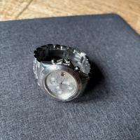 Longines - Admiral Chronograph 5 Stars L3.601.4