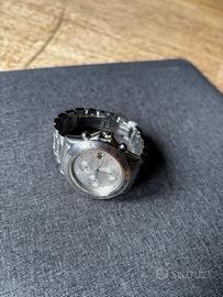 Longines - Admiral Chronograph 5 Stars L3.601.4