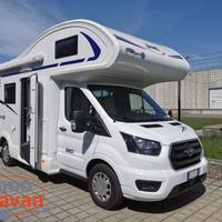 MCLOUIS GLAMYS 220 - CAMBIO AUTOMATICO