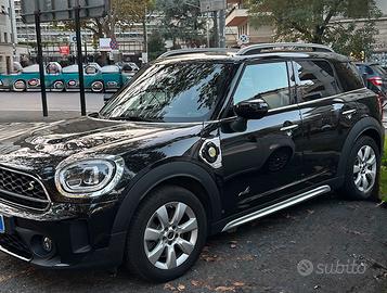 MINI COUNTRYMAN S ALL 4