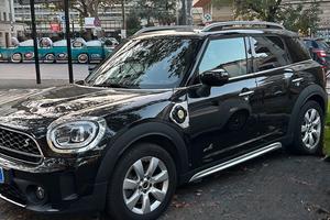 MINI COUNTRYMAN S ALL 4