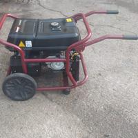 Generatore di corrente