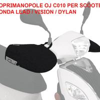 Coprimanopole scooter honda forza / lead / dylan
