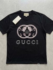 Maglietta Gucci