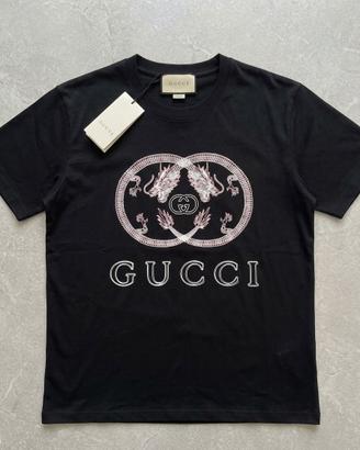 Maglietta Gucci