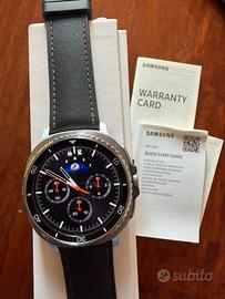 Watch8 classic Samsung