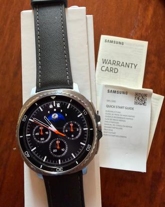 Watch8 classic Samsung