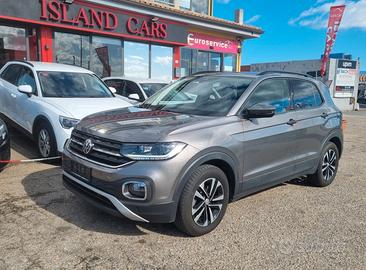 Volkswagen T-Cross 1.0 TSI Style 110cv