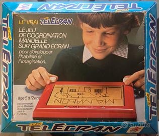 Gioco TELECRAN