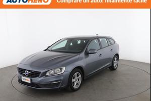 VOLVO V60 D3 Geartronic Kinetic