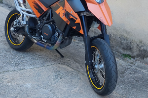 Ktm690supermoto