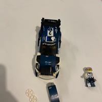 Lego 75885 ford fiesta