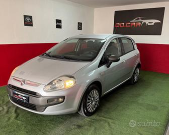 FIAT PUNTO EVO 1.3 MJT 75 CV FULL OPTIONAL 