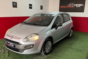 FIAT PUNTO EVO 1.3 MJT 75 CV FULL OPTIONAL 