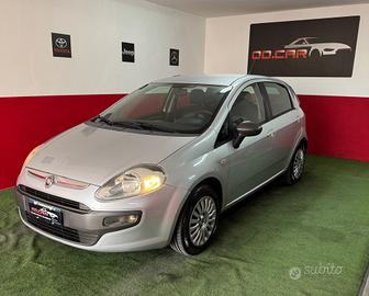 FIAT PUNTO EVO 1.3 MJT 75 CV FULL OPTIONAL 