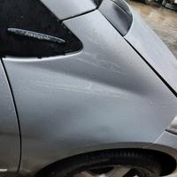 MERCEDES-BENZ A200 ANNO 2006 - PARAFANGO DESTRO