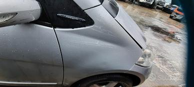 MERCEDES-BENZ A200 ANNO 2006 - PARAFANGO DESTRO