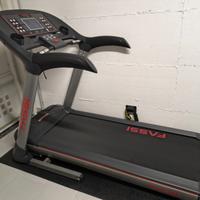 Tapis roulant Fassi F10.6 HRC