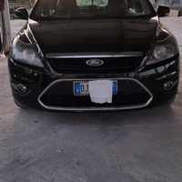 Ford focus 1.6 tdci sw 90cv 2008