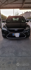 Ford focus 1.6 tdci sw 90cv 2008