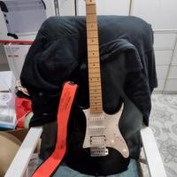 chitarra 🎸 elettronica Ibanez 