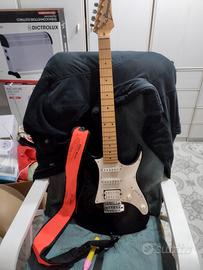 chitarra 🎸 elettronica Ibanez 