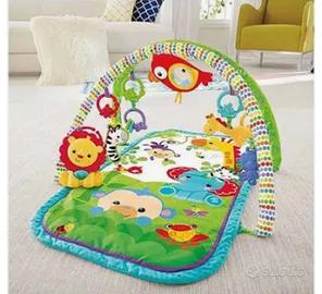 Tappetino giochi Fisher Price