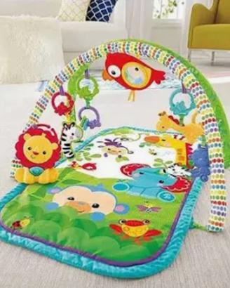 Tappetino giochi Fisher Price