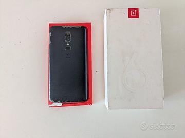 OnePlus 6 (ricambi)