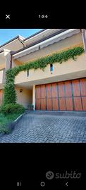 Casa a schiera in Borgosesia VC