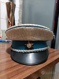 Cappello Polizia ungherese