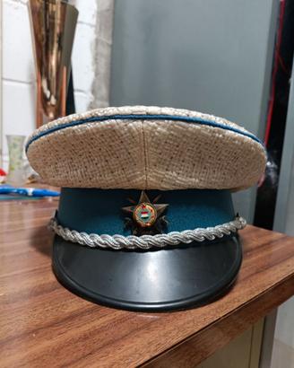 Cappello Polizia ungherese