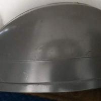 cofano motore per vespa px gangi esterni 