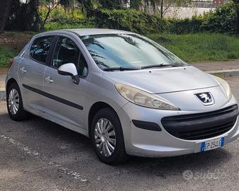 Peugeot 1.4HDI