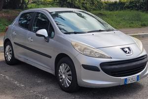 Peugeot 1.4HDI