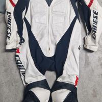Tuta dainese